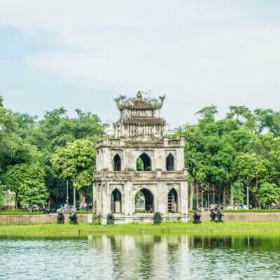 Hanoi, Vietnam