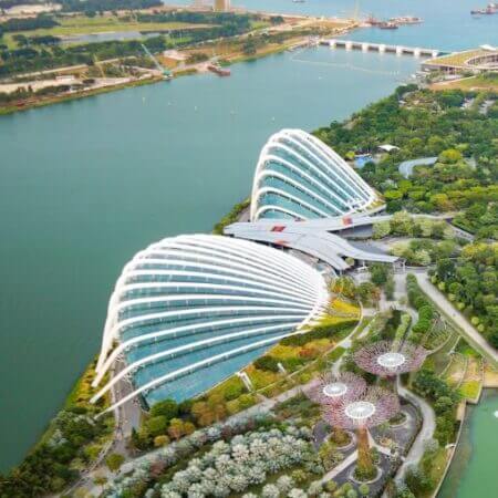 Singapore City