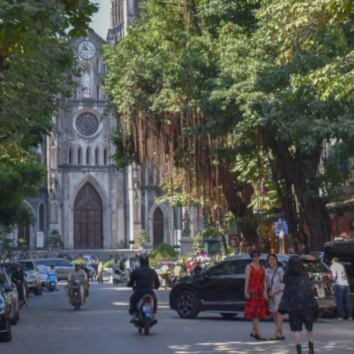 Hanoi