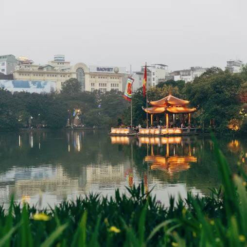 Hanoi