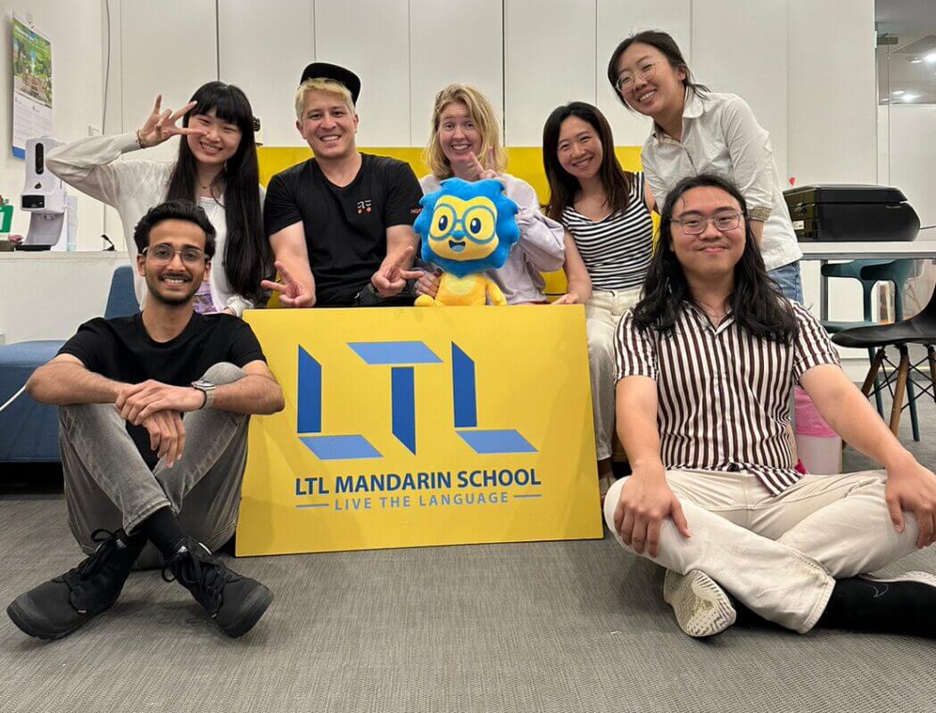 LTL Taipei | Team and Students